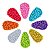 Kit de Miçangas Glamour Beads Grande Toyng - Imagem 2