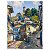 Quebra-Cabeça 500 Peças Ouro Preto Grow - Imagem 3