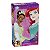 Quebra-Cabeça 150 Peças Disney Princesas Cinderela, Tiana e Ariel Grow - Imagem 1
