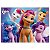 Quebra-Cabeça 60 Peças My Little Pony Grow - Imagem 3