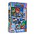 Quebra-Cabeça Progressivo 12/20/30 Peças PJ Masks Grow - Imagem 1