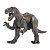 Dinossauro Jurassic Park Indoraptor 50cm Mimo - Imagem 2