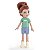 Boneca Lila Polly Pocket Pupee - Imagem 2