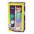 Boneca Lila Polly Pocket Pupee - Imagem 1