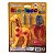 Mini Kit Gira-Fuso Encartelado Paki Toys - Imagem 1
