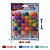 Mini Kit Plakt 36 Peças Encartelado Paki Toys - Imagem 2