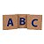 Jogo Brincando de Aprender com Letras e Números Pais e Filhos - Imagem 2