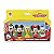 Dedoches Miniaturas Turma do Mickey Líder - Imagem 1