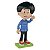 Boneco de Vinil Miguel 3 palavrinhas - Imagem 2