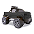 Carrinho Roda Livre Caminhonete Sport Silmar - Imagem 3