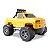Carrinho Roda Livre Caminhonete Sport Silmar - Imagem 1