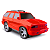 Carrinho Roda Livre Caminhonete Blazer - Imagem 2