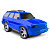 Carrinho Roda Livre Caminhonete Blazer - Imagem 6