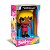 Boneca Belatrix Negra Cabelo Coque Loiro Silmar - Imagem 1