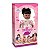 Boneca Isadora Negra Adijomar - Imagem 1