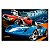 Quebra-Cabeças 150 Peças Hotwheels Grow - Imagem 3