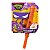 Kit Tartarugas Ninja Roleplay Sunny - Imagem 1