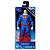 Boneco Superman DC 24cm Sunny - Imagem 1