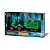 Dinossauro Dino Island Adventure com Trator Silmar - Imagem 1