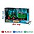 Dinossauro Dino Island Adventure com Trator Silmar - Imagem 4