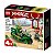 Lego Ninjago Blocos de Montar 64 Peças Moto do Lloyd - Imagem 1