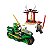 Lego Ninjago Blocos de Montar 64 Peças Moto do Lloyd - Imagem 2