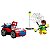 Lego Blocos de Montar 48 Peças Homem-Aranha e Doc Ock - Imagem 2