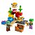 Lego Blocos de Montar 92 Peças Recife do Coral - Imagem 2
