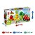 Lego Duplo Blocos de Montar 19 Peças Trator de Verduras e Frutas - Imagem 4