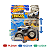 Hotwheels Monster Truck Sortidos Mattel - Imagem 4