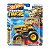 Hotwheels Monster Truck Sortidos Mattel - Imagem 1