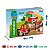 Blocos de Montar Blok Blok Fazenda 35 Peças Zoop Toys - Imagem 4