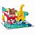 Blocos de Montar Blok Blok Dinossauros 62 Peças Zoop Toys - Imagem 2