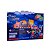 Mini Pista Trenzinho Pixel Crash Zoop Toys - Imagem 2
