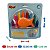 Coleção Lápis de Cera Para o Banho 10 Peças Zoop Toys - Imagem 5