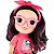 Boneca Luluca com Som Estrela - Imagem 4
