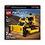 Lego Technic Trator de Esteira para Trabalhos Pesados 195 Peças - Imagem 1