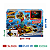 Pista Hotwheels Arena de Demolição Semi Final Mattel - Imagem 7