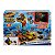 Pista Hotwheels Arena de Demolição Semi Final Mattel - Imagem 1