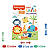 Fisher-Price - Meu livrao de colorir Ciranda Cultural - Imagem 5