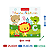 Livro Fisher-Price Primeiras palavras Ciranda Cultural - Imagem 3