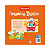 Livro Fisher-Price Primeiros Traços Ciranda Cultural - Imagem 3