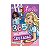 Livro Barbie 365 Palavras Cruzadas Ciranda Cultural - Imagem 1