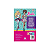Livro Barbie 365 Atividades e Desenhos para Colorir Ciranda Cultural - Imagem 3