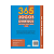 Livro 365 Jogos Divertidos Volume 2 Ciranda Cultural - Imagem 3