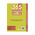 Livro 365 Cruzadas com Números Ciranda Cultural - Imagem 3