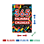 Livro 365 Palavras Cruzadas Plus Volume 2 Ciranda Cultural - Imagem 3