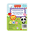 Livro Fisher-Price Hora de aprender Ciranda Cultural - Imagem 3