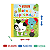 Livro Fisher-Price Hora de aprender Ciranda Cultural - Imagem 5