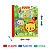 Livro Fisher-Price Hora de brincar Ciranda Cultural - Imagem 5